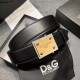 DG Women's Belts