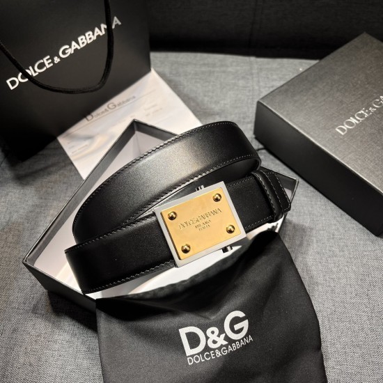 DG Women's Belts