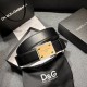 DG Women's Belts