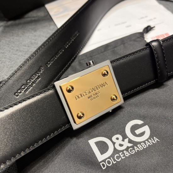 DG Women's Belts