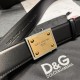 DG Women's Belts