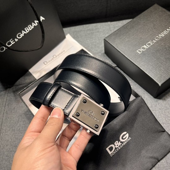 DG Women's Belts
