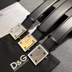 DG Women's Belts
