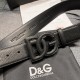 DG Women's Belts