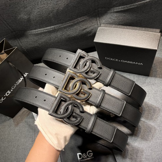 DG Women's Belts