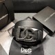 DG Women's Belts