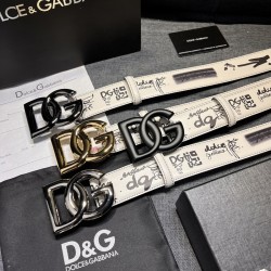 DG Women's Belts