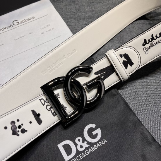 DG Women's Belts