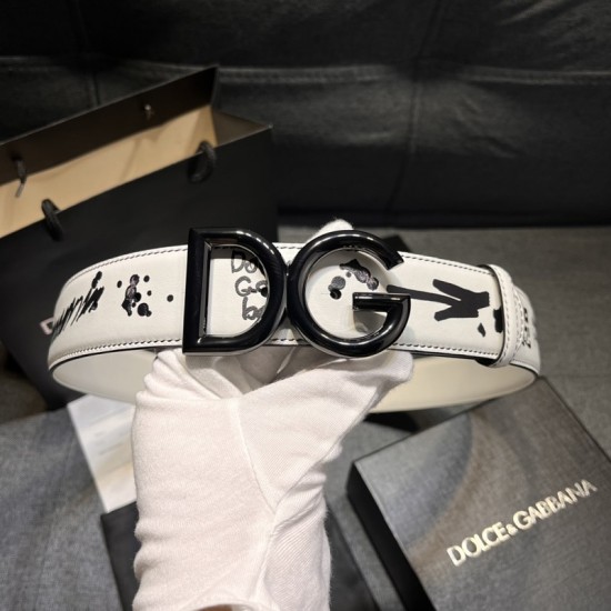 DG Women's Belts