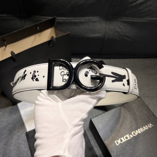 DG Women's Belts