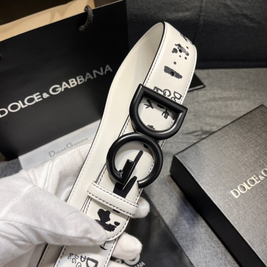 DG Women's Belts
