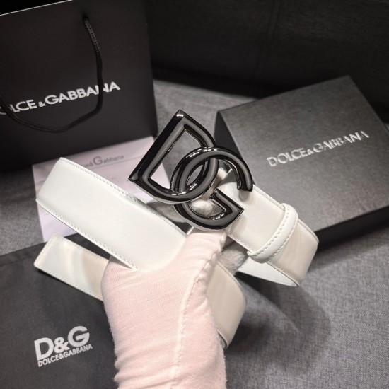 DG Women's Belts