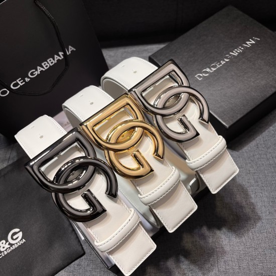 DG Women's Belts