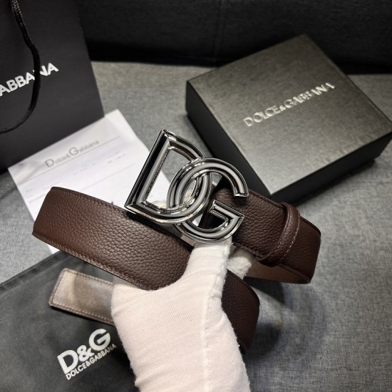 DG Women's Belts