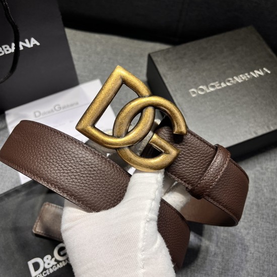 DG Women's Belts