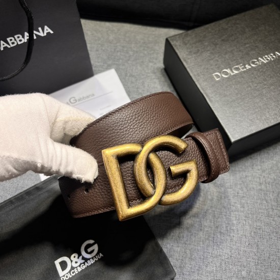 DG Women's Belts