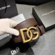 DG Women's Belts