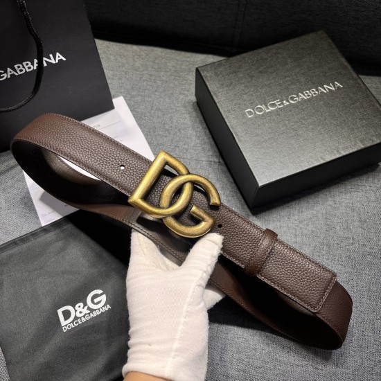 DG Women's Belts