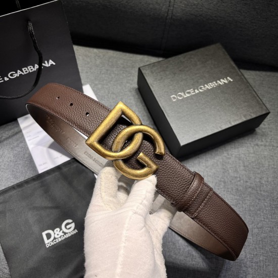 DG Women's Belts