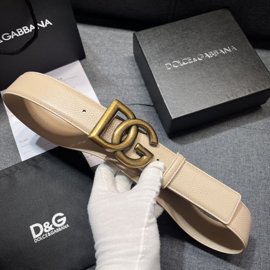 DG Women's Belts