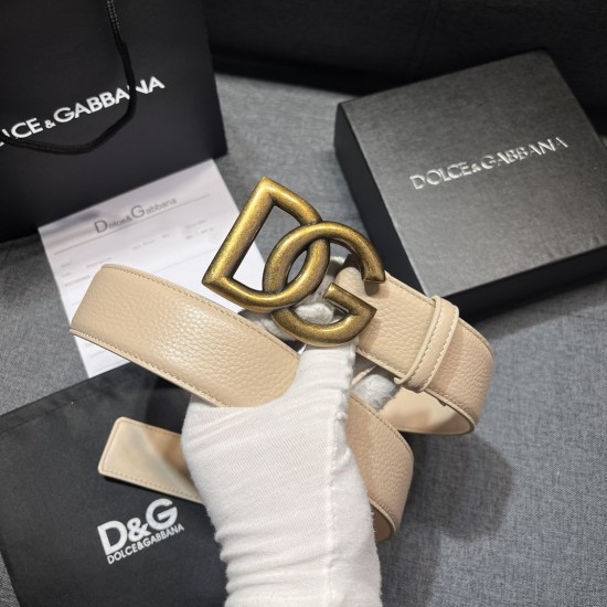 DG Women's Belts
