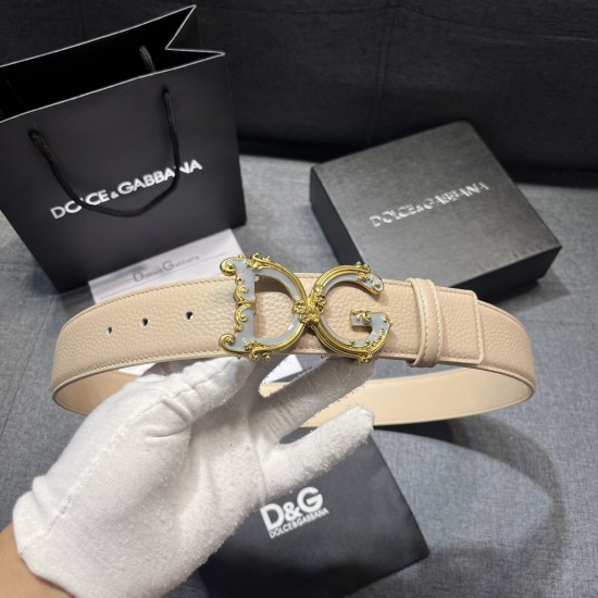 DG Women's Belts