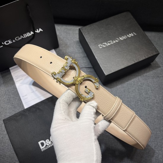 DG Women's Belts