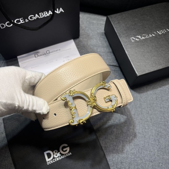DG Women's Belts