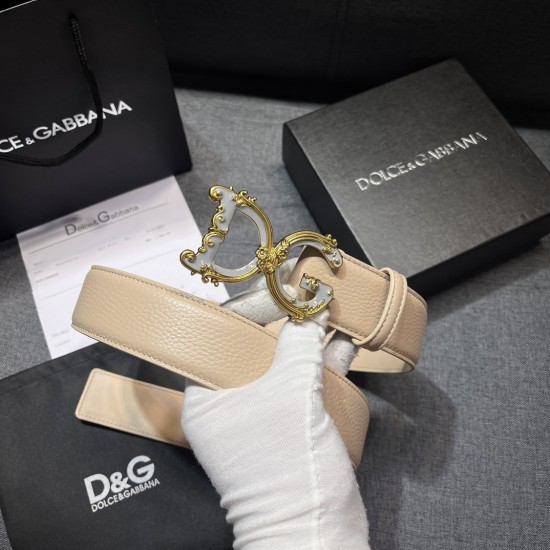DG Women's Belts