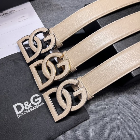 DG Women's Belts