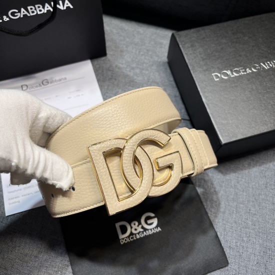 DG Women's Belts