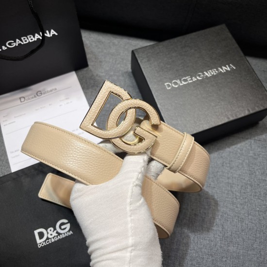 DG Women's Belts