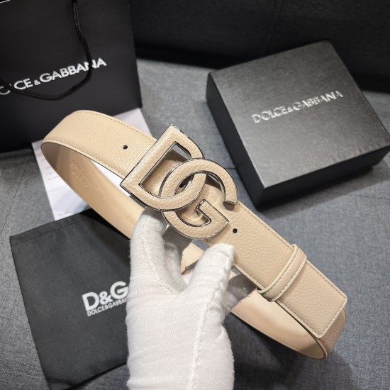 DG Women's Belts