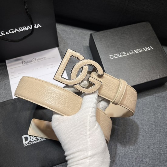 DG Women's Belts