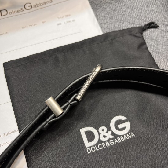DG Women's Belts