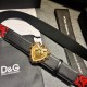DG Women's Belts