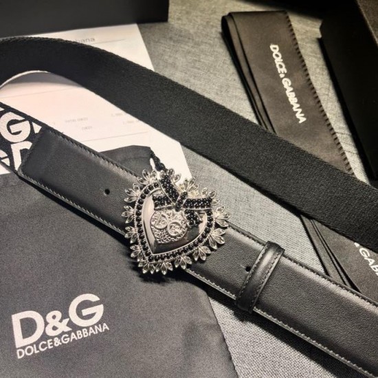 DG Women's Belts