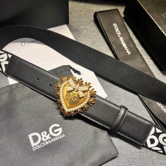 DG Women's Belts