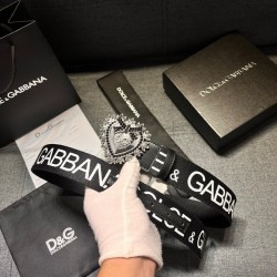 DG Women's Belts