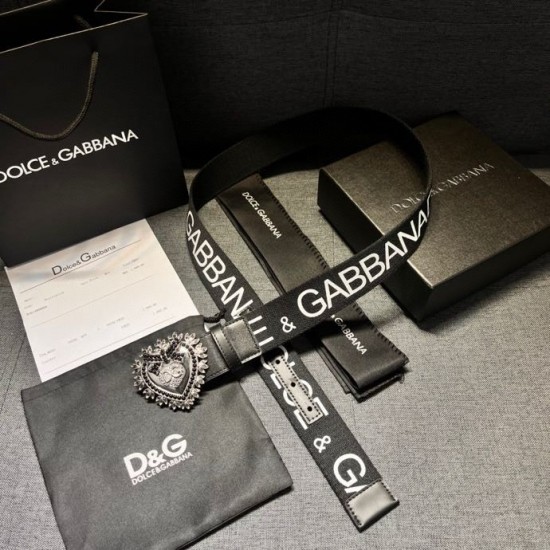 DG Women's Belts