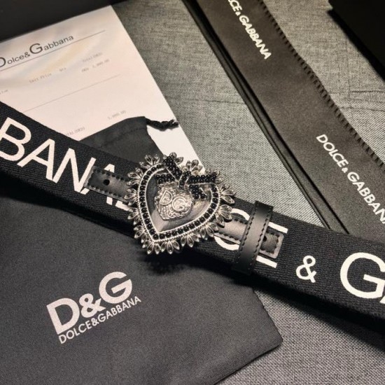 DG Women's Belts