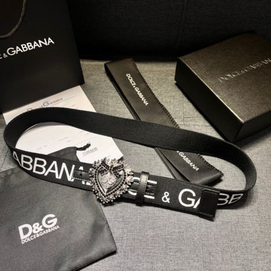 DG Women's Belts