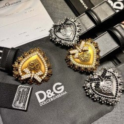 DG Women's Belts