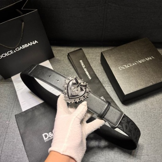 DG Women's Belts