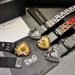 DG Women's Belts