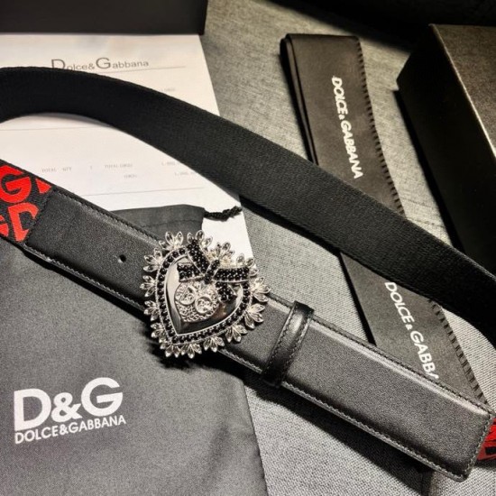 DG Women's Belts