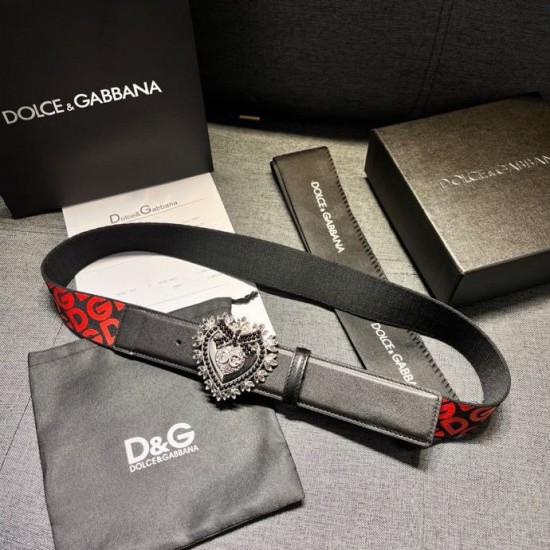 DG Women's Belts