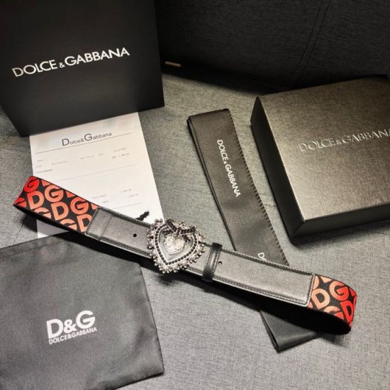 DG Women's Belts
