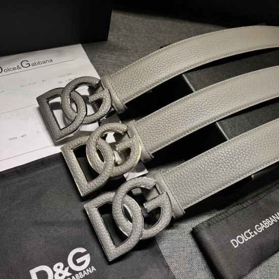 DG Women's Belts