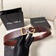 DG Women's Belts